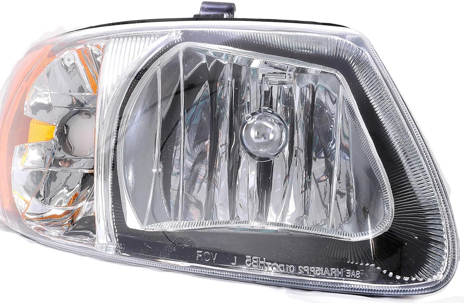 Dorman 1590313 Passenger Side Headlight Assembly