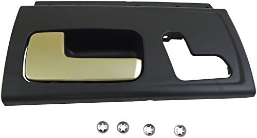 Dorman 80462 Front Left Interior Door Handle for 2001-2006 Kia Optima