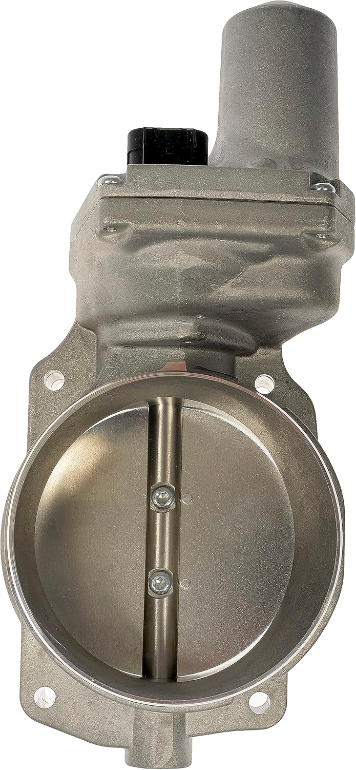 KAX 977-780 Electronic Throttle Body for 2008-2010 Dodge Grand Caravan Chrysler Town & Country