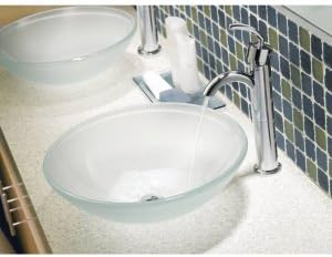 Moen A1717 Icon Vessel Extension Kit in Chrome