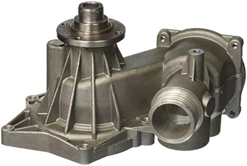 Airtex AW9474 Engine Coolant Water Pump for 2002-2008 Mini Cooper 1.6L