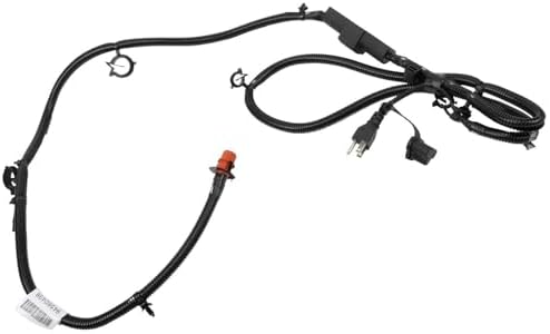 GM Genuine Parts 94560498 Engine Oil Heater Power Cable for 11-16 Chevrolet Cruze
