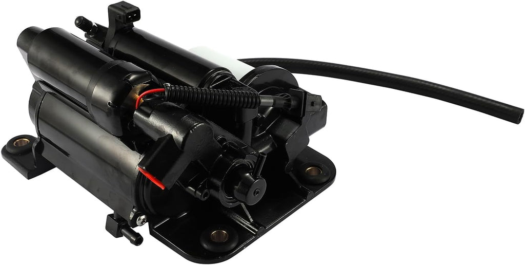 Volvo Penta High Pressure Fuel Pump 21608512 for 8.1L Gi GXi Stern Drives