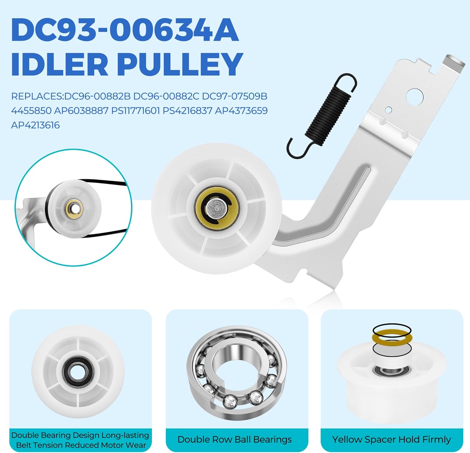 Sikawai 68105583AF 68105583AA Oil Filter Housing Adapter Assembly
