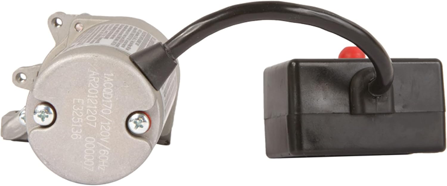 J&N Electrical Products 120V Starter 410-22062-JN for Honda GX240 GX270 GX340 GX390