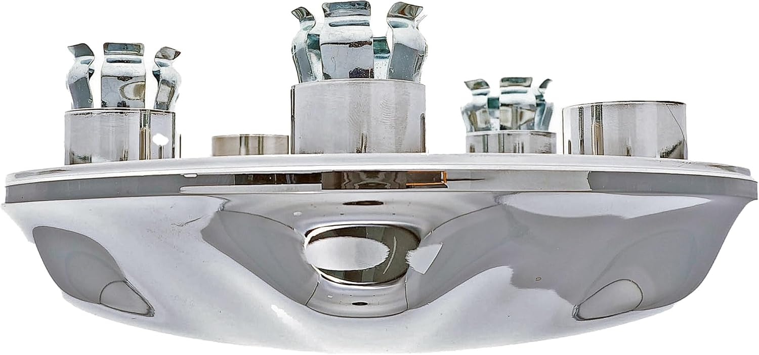 Dorman Wheel Center Cap 909-034 for 2002-2006 Toyota Camry