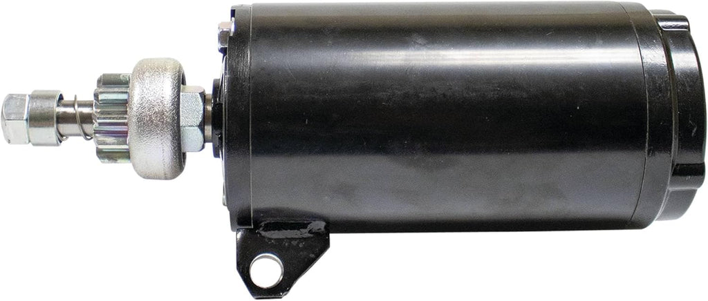 Starter for OMC, Johnson, Evinrude Outboard 125, 130, 140hp 393570 410-21050