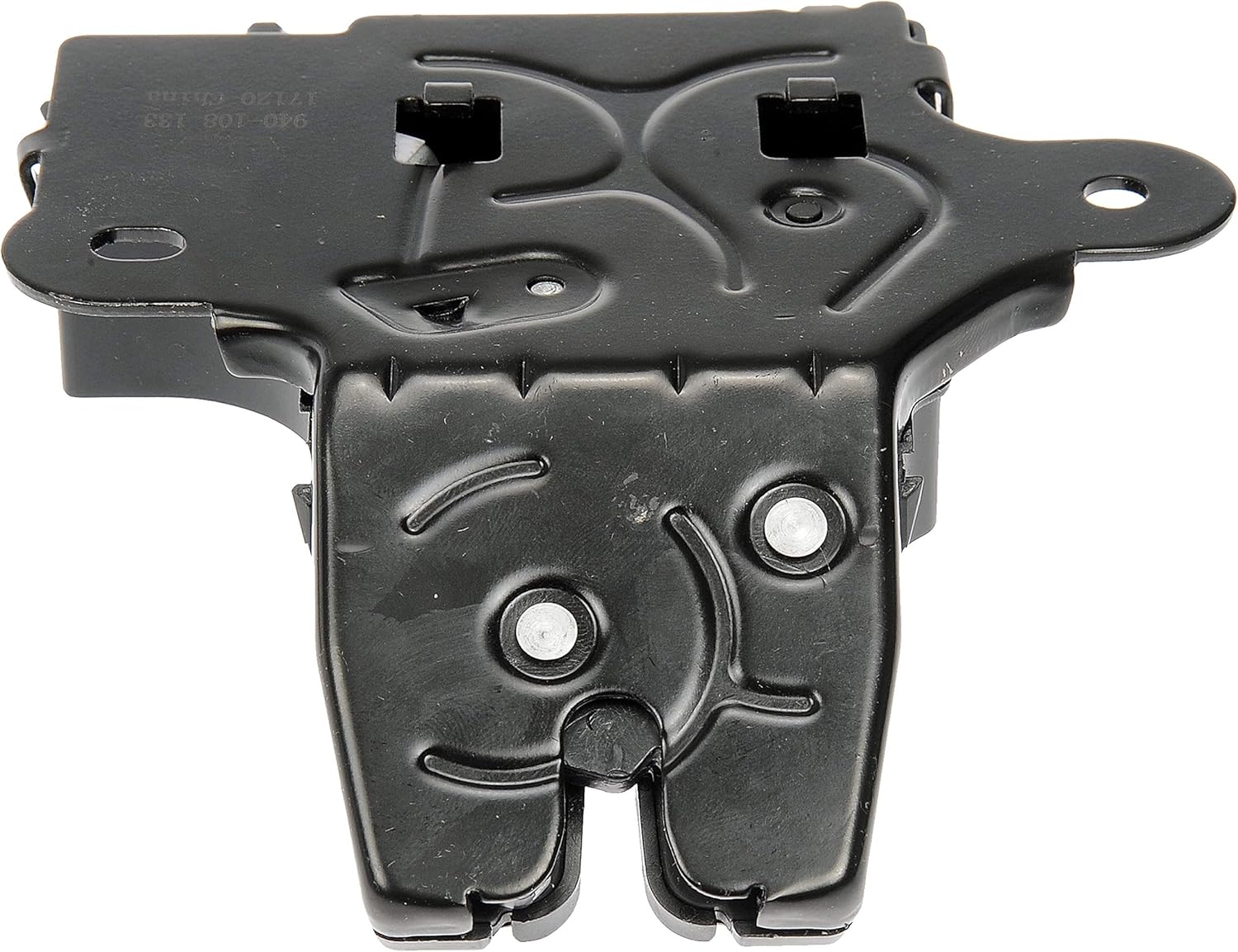 Dorman Trunk Lock Actuator 940-108 for Buick, Cadillac, and Chevrolet 2011-2019