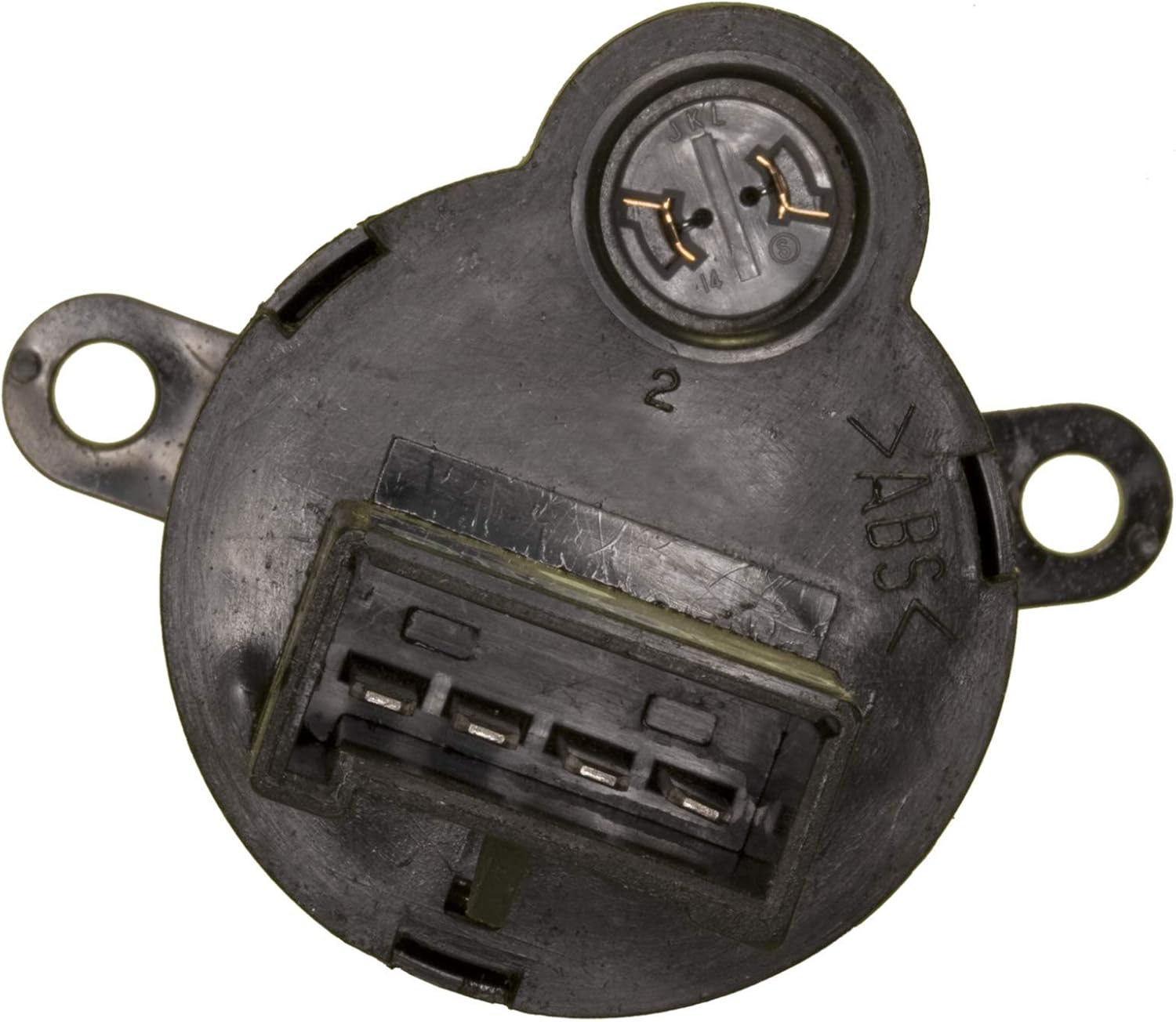 WVE 4WD Switch 1S3631 for 1999-2004 Ford F-150 F-250 Expedition Lincoln Navigator