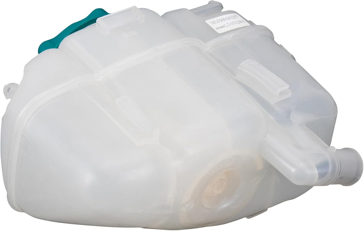 Replace Engine Coolant Recovery Tank VO3014106 for 2003-2014 Volvo XC90