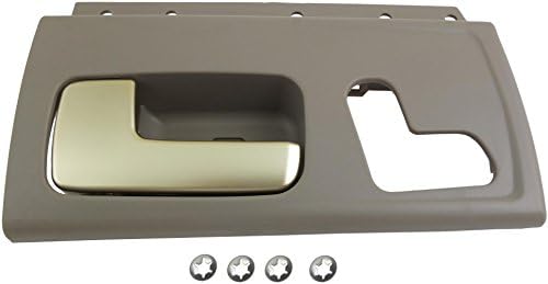 Dorman Interior Door Handle 80472 for 2003-2011 Lincoln Town Car