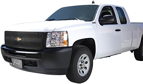 Fia Custom Fit Grille Bug Screen GS901-44 for 2020-2023 Chevy Silverado 2500/3500 HD