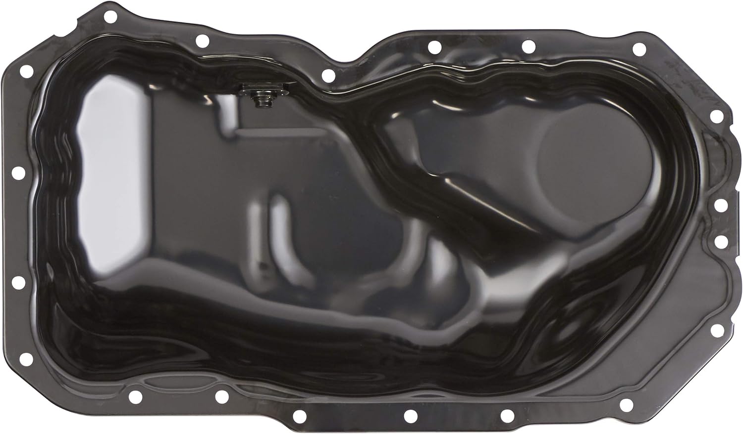 Spectra Premium Engine Oil Pan MZP20A for 1999-2003 Mazda Protege 1.6L