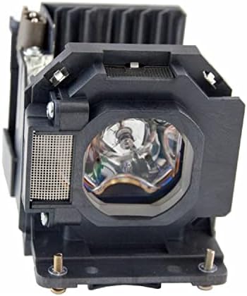 Panasonic Genuine ET-LAB80 Projector Lamp for PT-LB75 PT-LB80 PT-LW80 Series