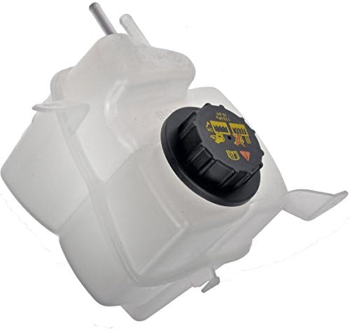 Dorman Engine Coolant Recovery Tank 603-207 for 00-06 Lincoln LS