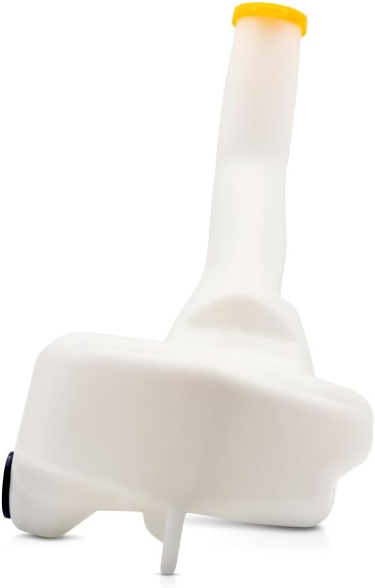 Replacement Windshield Washer Reservoir CH1288238 for 2011-2021 Dodge Charger