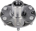 Dorman Front Wheel Hub 930-107 for 2005-2009 Toyota Tacoma