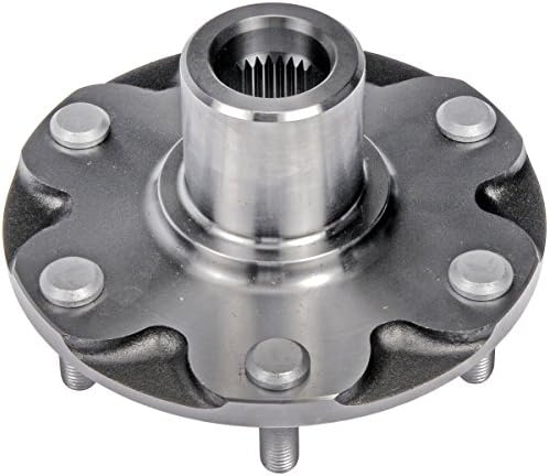Dorman Front Wheel Hub 930-107 for 2005-2009 Toyota Tacoma