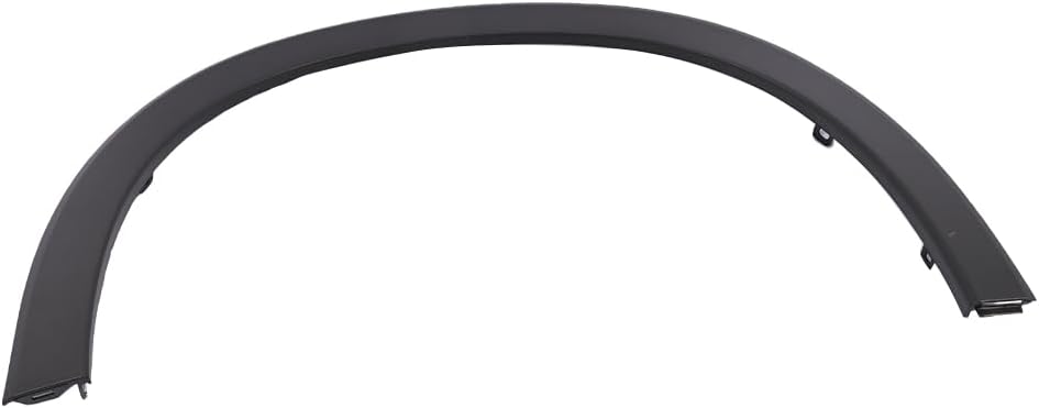 Replacement Front Passenger Side Wheel Arch Trim HO1290107 for 2016-2022 Honda HR-V