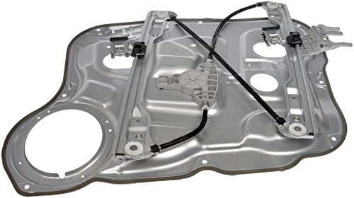 Dorman Power Window Regulator 749-338 for 2007-2012 Hyundai Santa Fe (Front Left)