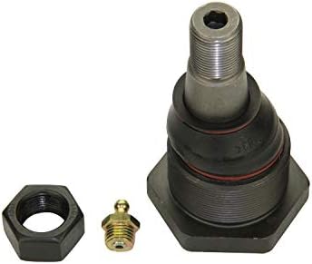 MOOG Camber/Caster Adjusting Bolt Kit K100140 for 2004-2023 Ford F-150 & Expedition