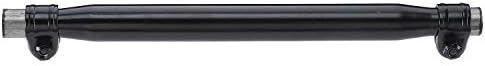 Moog Steering Tie Rod End Adjusting Sleeve DS1038S for 1979-2003 Dodge & Plymouth Vans