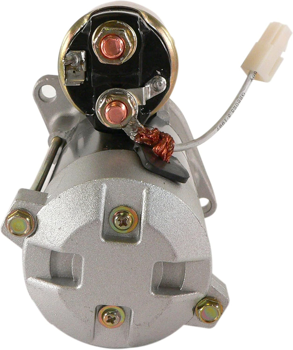 DB Electrical New Starter 410-52106 for Kubota Tractor Mower Diesel 67980-31150 K3511-81411