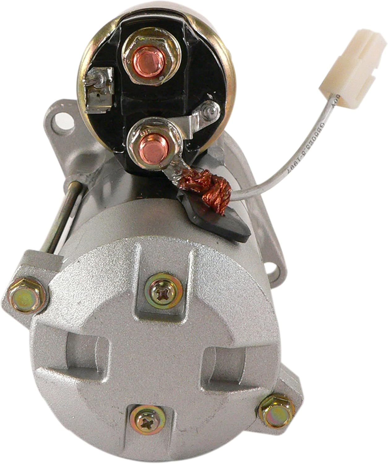 DB Electrical New Starter 410-52106 for Kubota Tractor Mower Diesel 67980-31150 K3511-81411