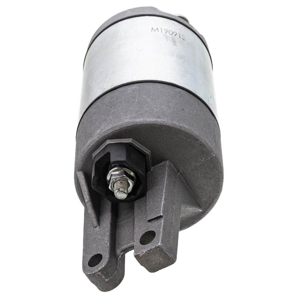 New Replacement Starter Motor 06311-HL1-305 for Honda MUV700 Big Red 2009-2013
