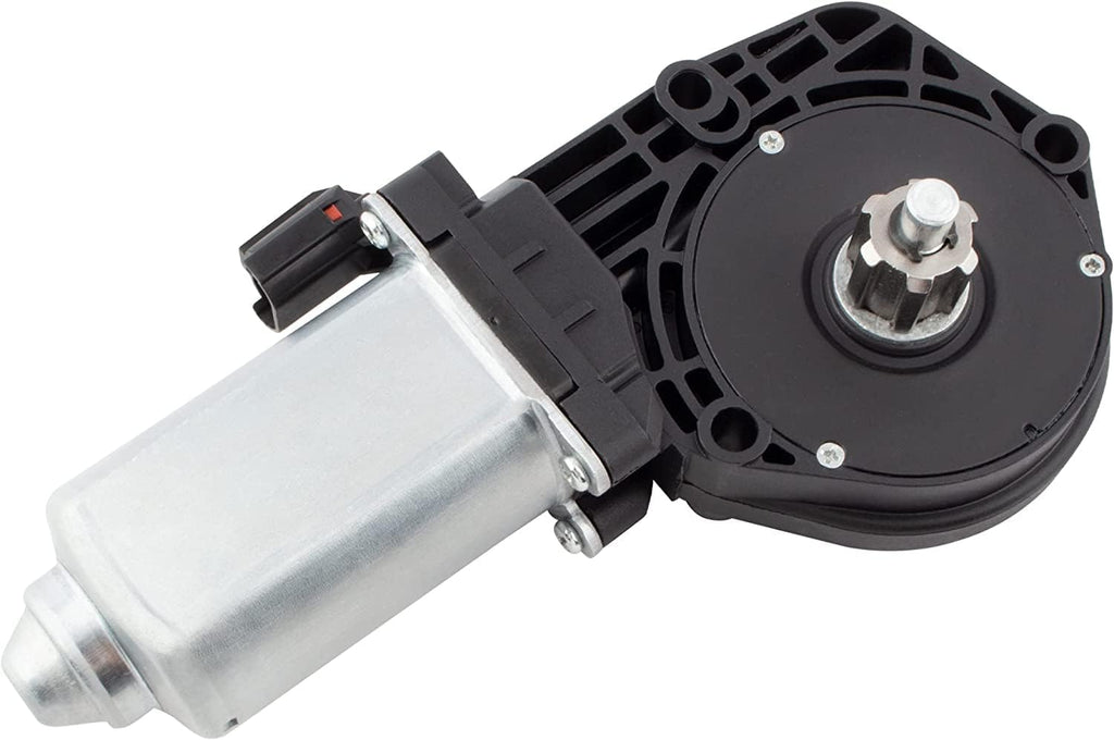 Premium Power Window Lift Motor 742-297 for 2002-2006 Ford Explorer Expedition Navigator