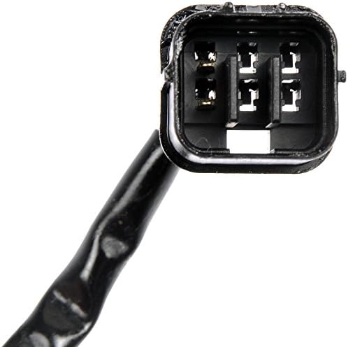 Dorman Window Regulator & Motor 751-023 for 06-14 Honda Ridgeline