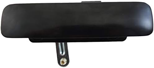 Dorman Front Passenger Side Exterior Door Handle 760-5216 for 2000-2009 Sterling Acterra