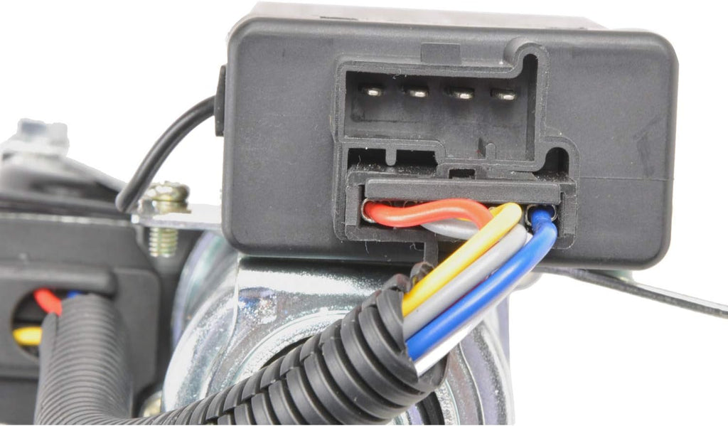Cardone Front Windshield Wiper Motor 85-2001 for Ford, Lincoln & Mercury 1994-1997