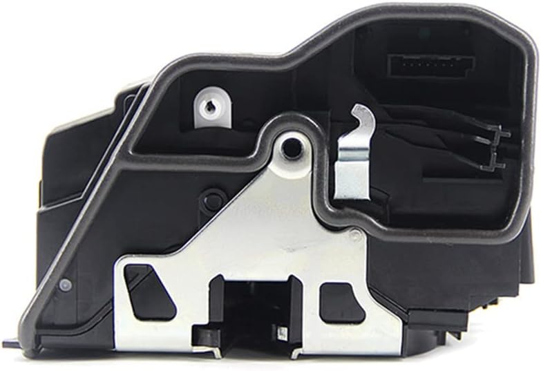 Premium Replacement Front Left Driver Side Door Lock Actuator 51217202143 for BMW E60 E90 328i 528i 2004-2013