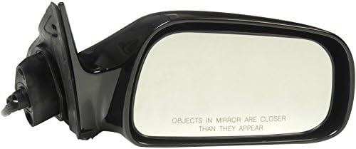 Dorman 955-167 Side View Mirror Assembly for 1992-1996 Toyota Camry