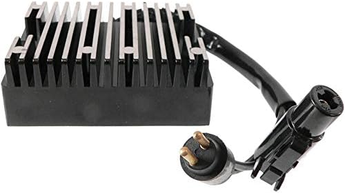 DB Electrical Voltage Regulator AHD6010 for 2006-2008 Harley-Davidson Touring
