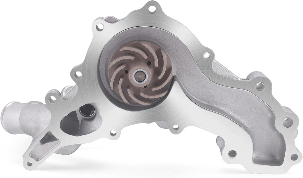 AULINK Water Pump AW6169 with Gasket for 2011-2022 Chrysler Dodge Jeep VW 3.6L
