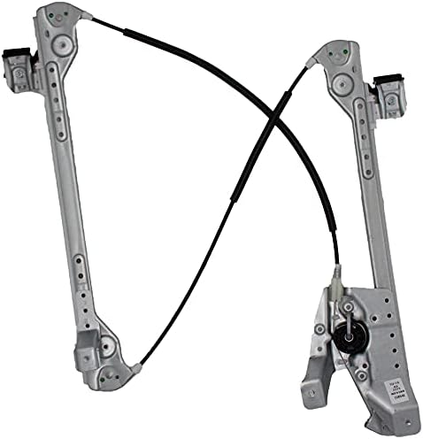 Dorman Power Window Regulator 752-716 for 2004-2008 Chrysler Pacifica Front Left