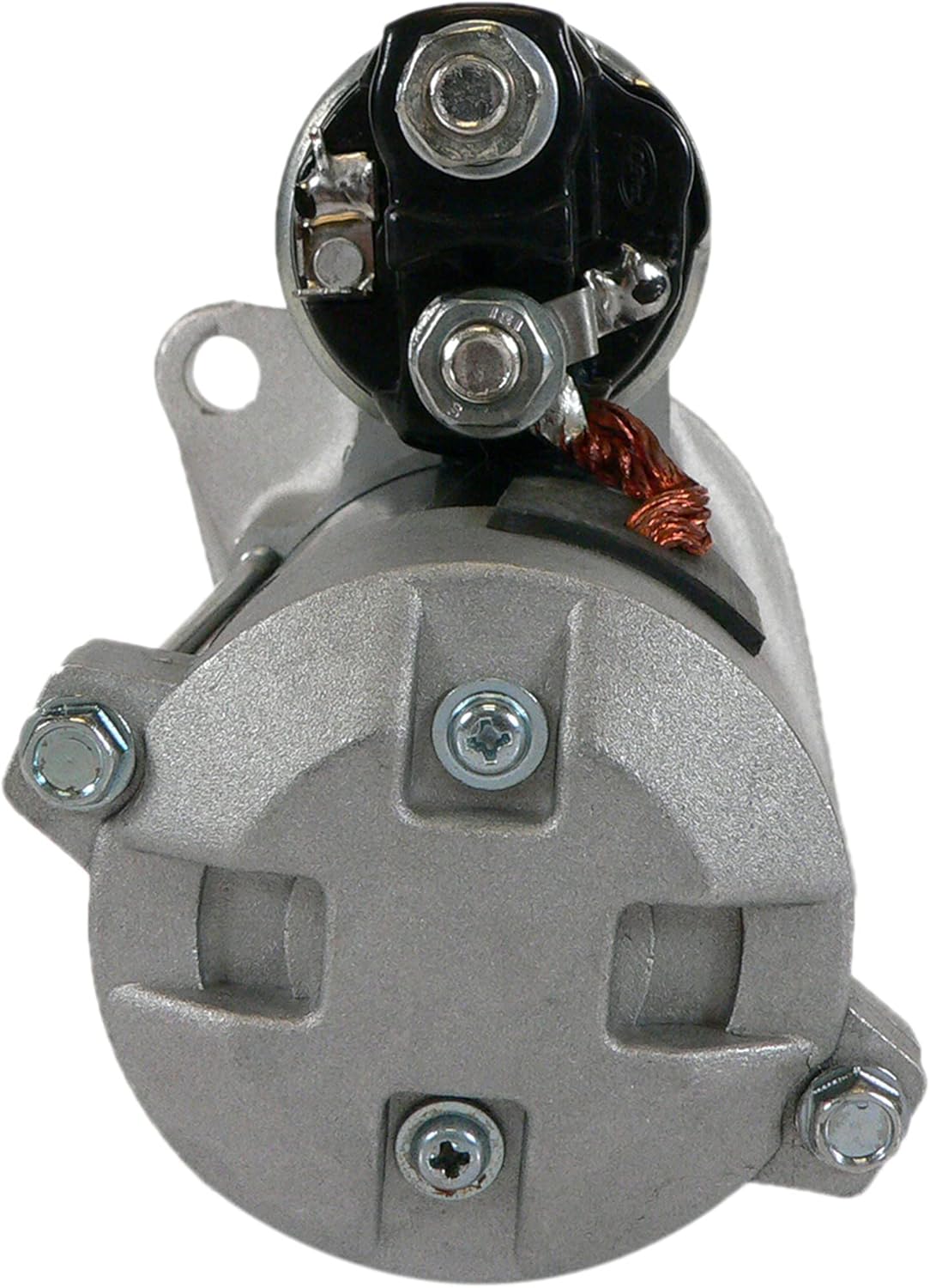Starter for Cub Cadet Volunteer UTV with Yanmar Diesel 2008-2012 410-52190