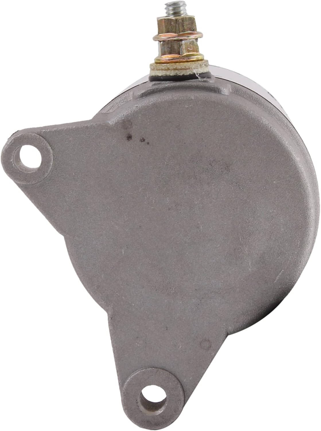 J&N Starter Motor 410-52128 for Can-Am Outlander 1000 800 650 500 Renegade