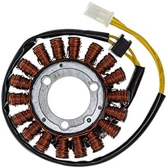 Midwest Motors Stator Generator Magneto 31401-01H21 for Suzuki GSX-R750 2006-2022