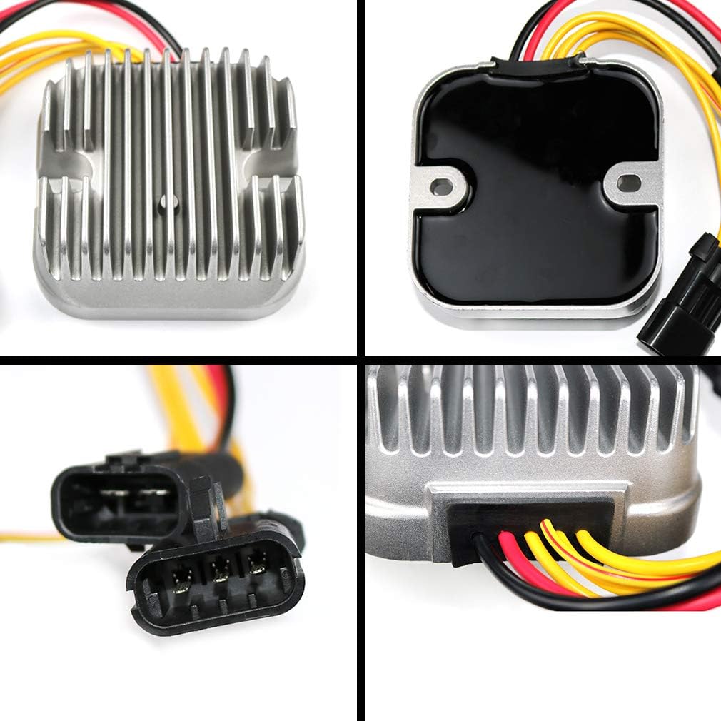 HOCEAN-Max Stator Coil 31401-01H10 for Suzuki GSX-R 600 750 2006-2017