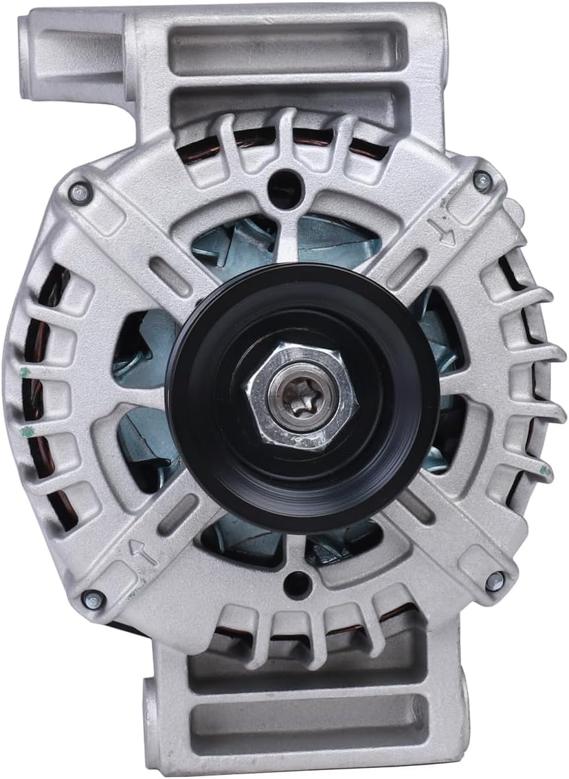 WAI Global 12167N Alternator 24V 55A for 1982-2003 Caterpillar Equipment