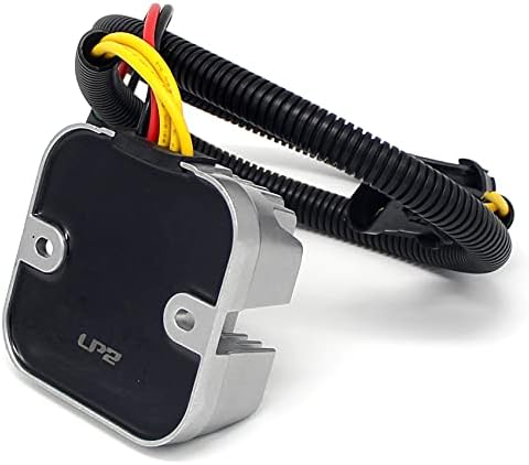 Midwest Motors Voltage Regulator 4011636 for 2009-2010 Polaris Sportsman 550 850 XP