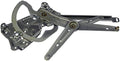 Dorman 740-402 Front Passenger Side Power Window Regulator for Specific BMW Models