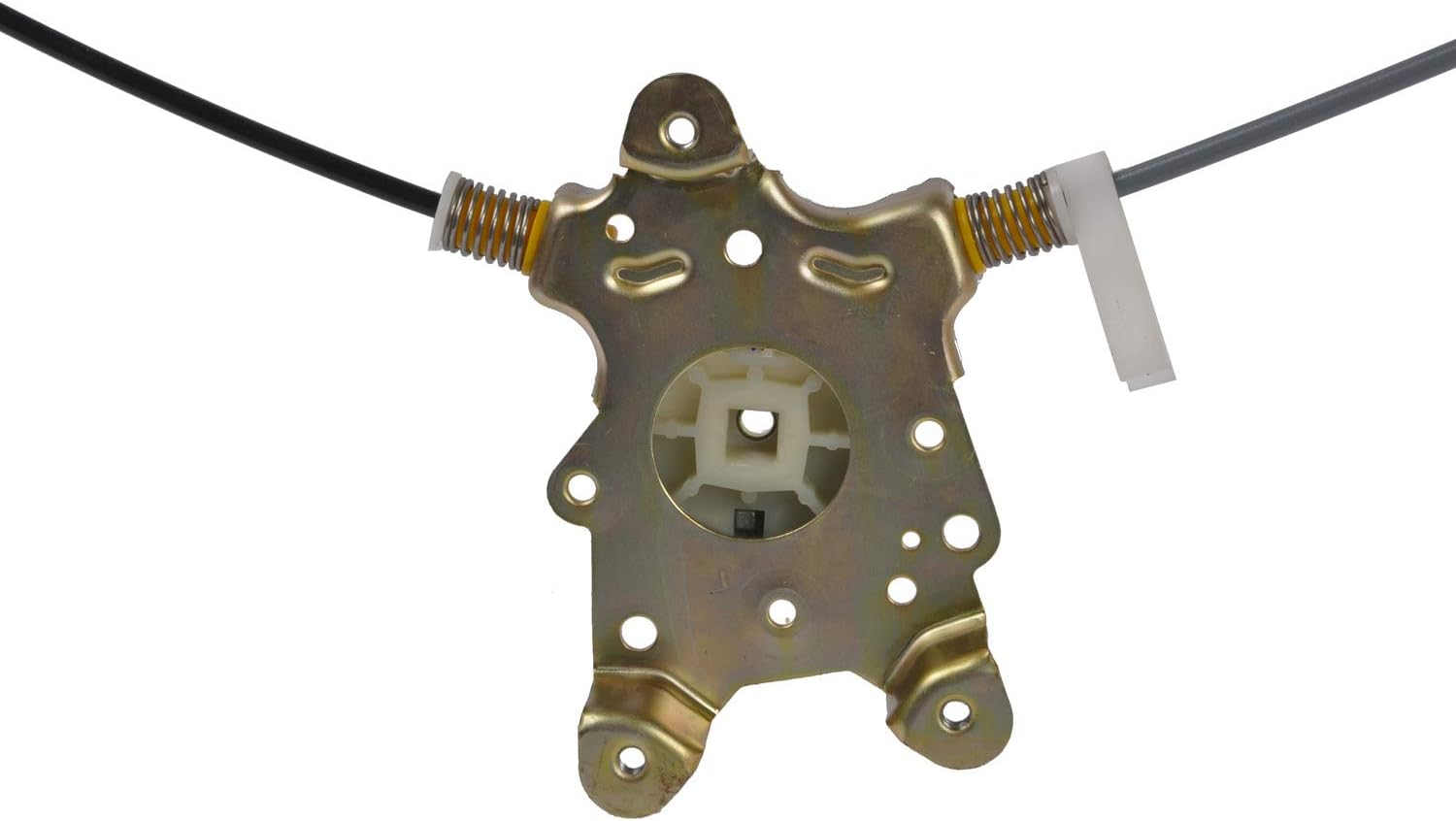 Cardone Front Left Window Regulator 82-1937C for 2003-2007 Mitsubishi Lancer Turbocharged