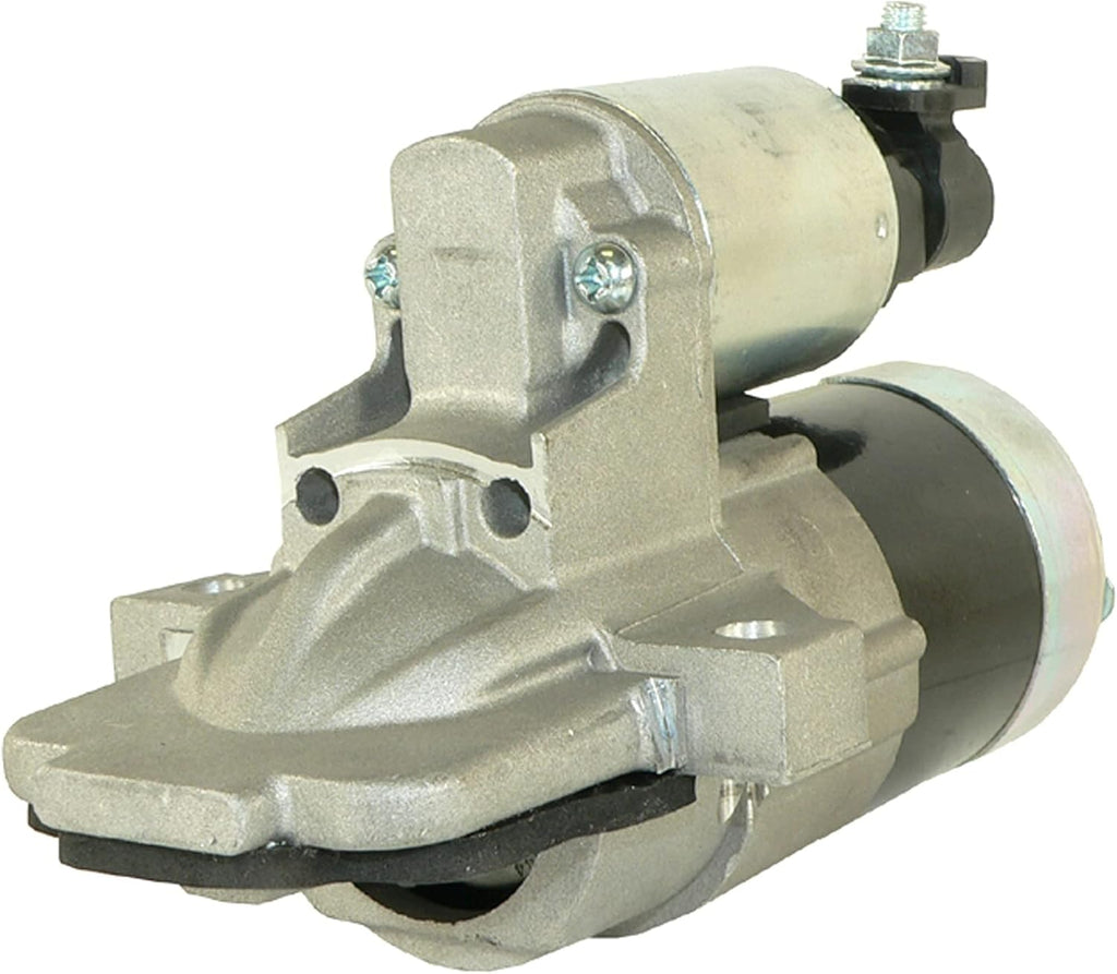 J&N Starter Motor 410-48145-JN for John Deere Gator 4x2 6x4 and Kawasaki FD620D