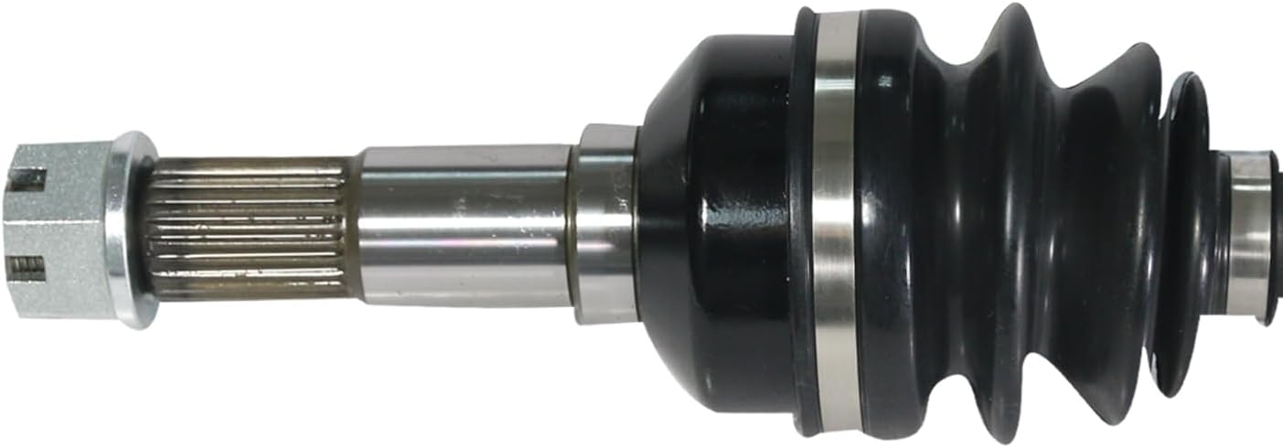 GSP North America Rear Right CV Axle Assembly 4178008 for Yamaha Rhino 450 660 700