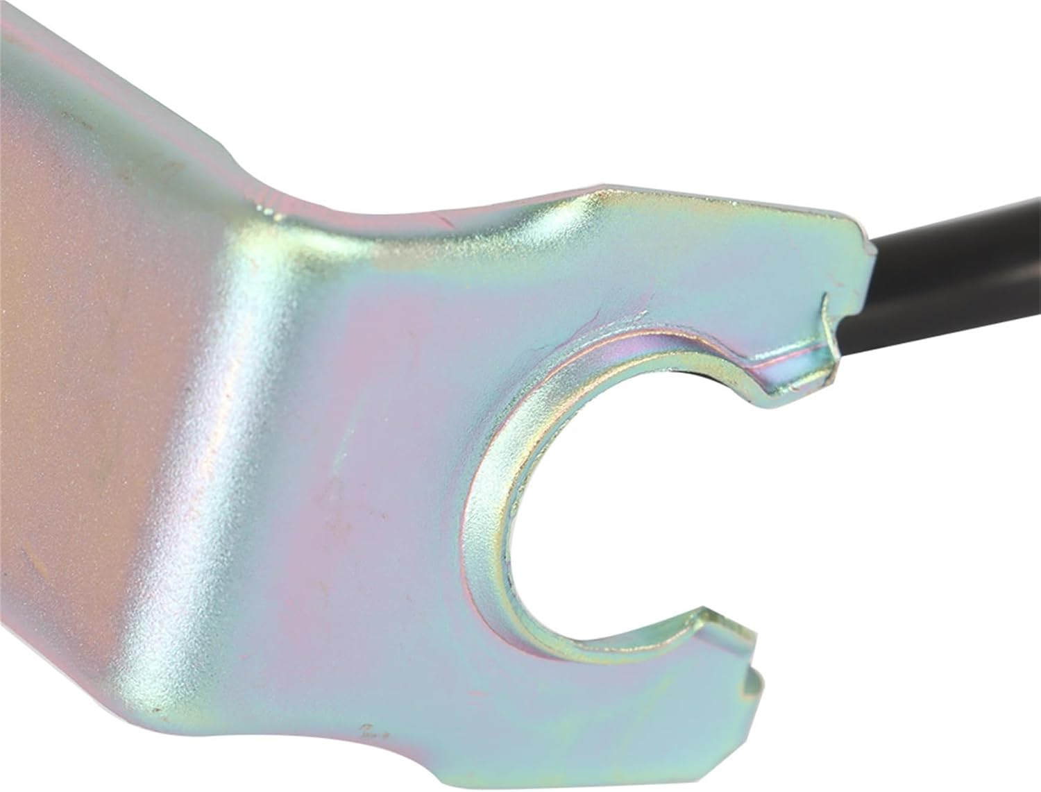 Aftermarket Fuel Pump Bracket 23206-35160 for 1984-1989 Toyota 4Runner & Pickup
