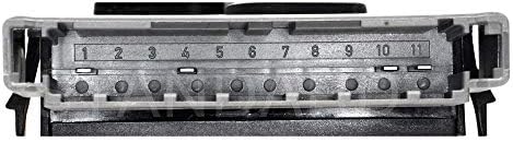 Standard Power Seat Switch PSW127 for Chrysler 300 Dodge Ram 05-24